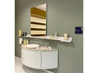 Mobile bagno Idro Scavolini bathrooms SCONTATO a PREZZI OUTLET