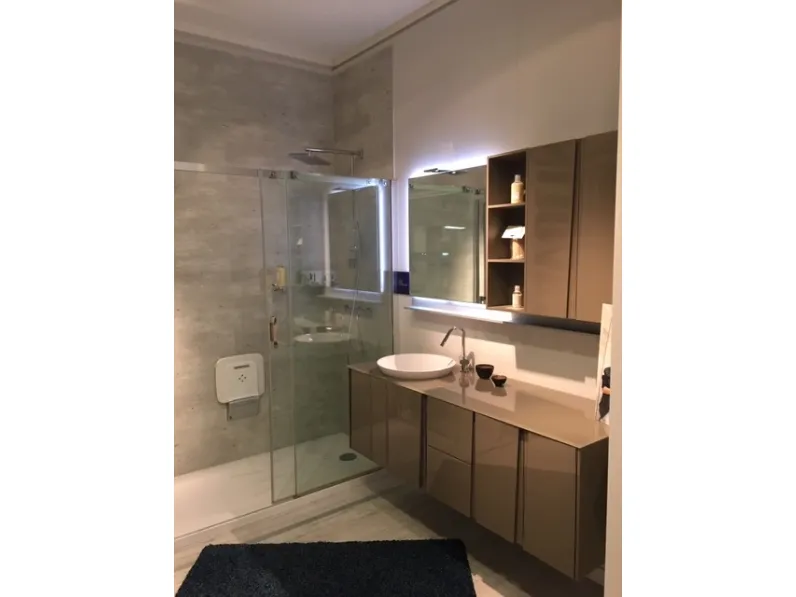 Mobile per il bagno Scavolini bathrooms Lagu in offerta