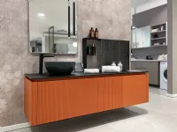 Mobile per il bagno Scavolini bathrooms Lido in offerta