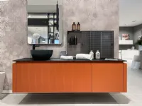 Arredamento bagno: mobile Scavolini bathrooms Lido in offerta