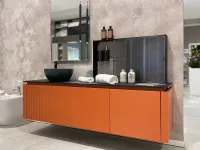 Arredamento bagno: mobile Scavolini bathrooms Lido in offerta