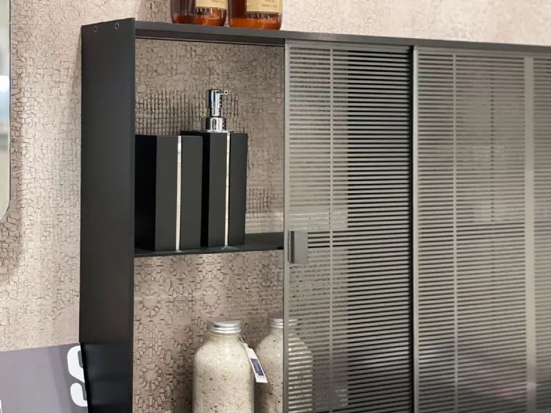 Mobile bagno moderno Lido di Scavolini bathrooms in OFFERTA OUTLET - 30%