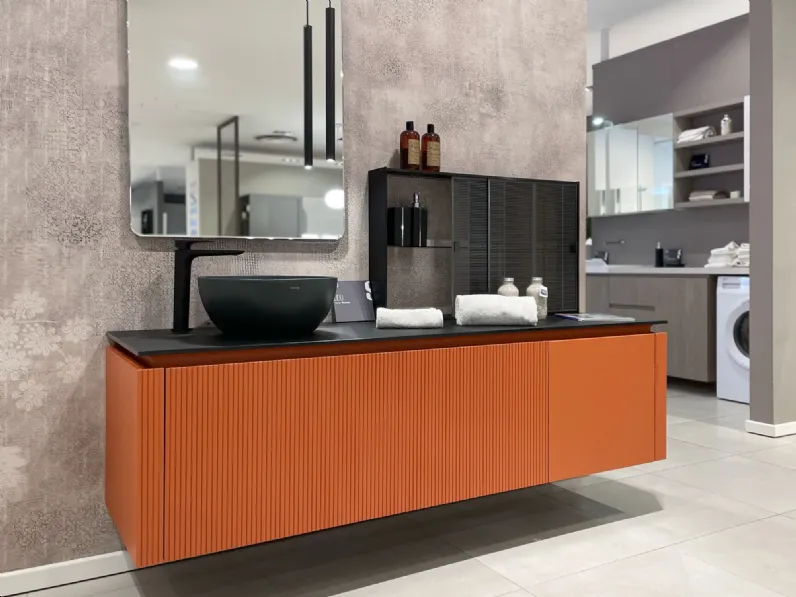 Mobile per il bagno Scavolini bathrooms Lido in offerta