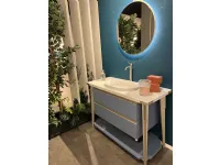 Mobile bagno A terra Diesel Scavolini con forte sconto