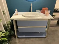 Mobile bagno A terra Diesel Scavolini con forte sconto