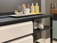 Mobile arredo bagno A terra Scavolini Formalia a prezzi scontati