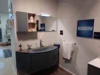 Mobile per il bagno Scavolini Idro a prezzi outlet