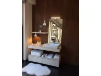 Mobile per il bagno Scavolini Qi in offerta