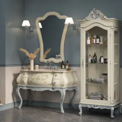 Mobile per il bagno Tiferno Doris - 5710 in offerta