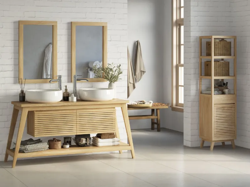 Mobili per Bagno – Dal Bello Studio