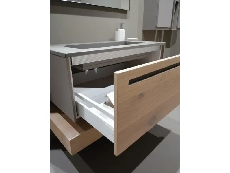 Mobile per la sala da bagno Arbi Alice a prezzo scontato