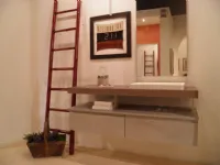 ARREDO BAGNO Arcom: mobile SCONTATO in OFFERTA OUTLET