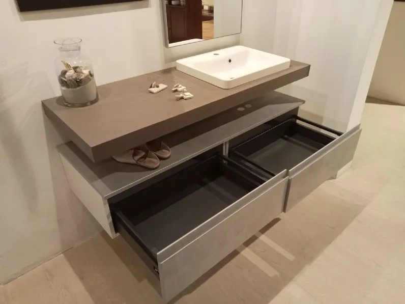 Mobile bagno Arcom Arc_gola IN OFFERTA OUTLET