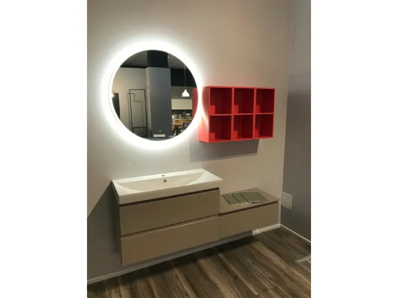 Mobile per la sala da bagno Arcom Bagno arcom mod. soul a prezzo scontato