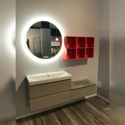 Mobile per la sala da bagno Arcom Bagno arcom mod. soul a prezzo scontato