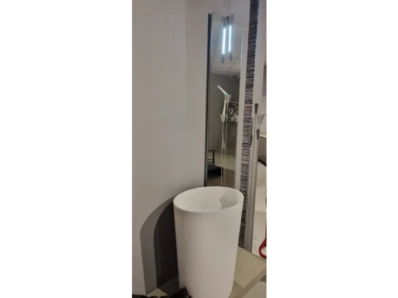 Mobile bagno Pollok Arcom SCONTATO a PREZZI OUTLET