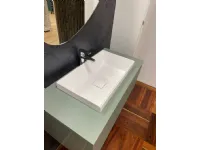 Mobile bagno sospeso Canneto di Artigianale SCONTATO - 57%