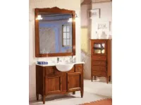 Mobile per la sala da bagno Artigianale Classico a prezzo Outlet
