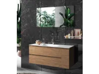 Mobile bagno Artigianale Feb IN OFFERTA OUTLET