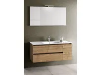 Mobile bagno Artigianale Feb IN OFFERTA OUTLET