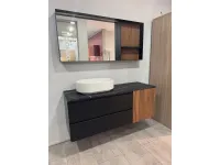Mobile bagno Sospeso Gea Artigianale in offerta