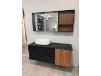 Mobile bagno Sospeso Gea Artigianale in offerta