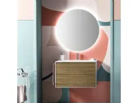 Mobile per il bagno Artigianale Gor con forte sconto