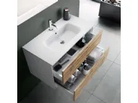 Mobile bagno Artigianale Gor IN OFFERTA OUTLET