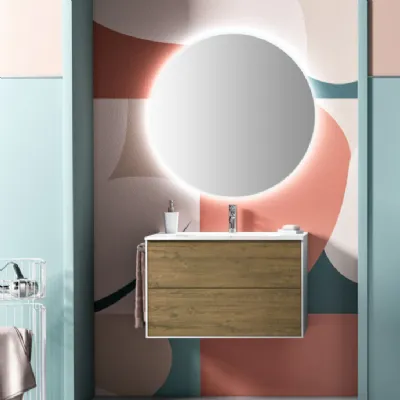 Mobile per il bagno Artigianale Gor con forte sconto