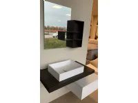 Mobile bagno Lime Azzurra SCONTATO a PREZZI OUTLET