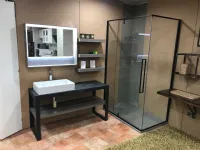 Mobile per la sala da bagno Baxar Riquadro a prezzo scontato