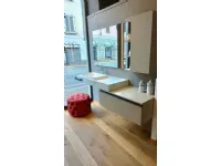 ARREDO BAGNO Cerasa: mobile SCONTATO in OFFERTA OUTLET - 50%