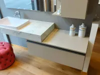 ARREDO BAGNO Cerasa: mobile SCONTATO in OFFERTA OUTLET - 50%