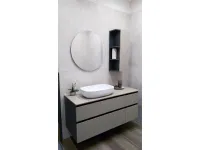 Arredamento bagno: mobile Cerasa Cerasa - segno in Offerta Outlet