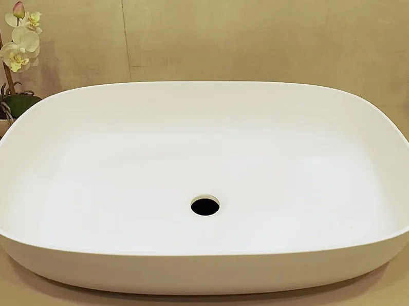 Arredamento bagno: mobile Cerasa Cerasa - segno in Offerta Outlet