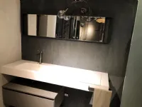 Mobile arredo bagno Sospeso Cerasa Eden in offerta