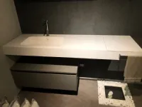 Mobile arredo bagno Sospeso Cerasa Eden in offerta