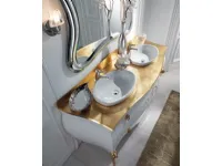 Mobile per la sala da bagno Collezione esclusiva Botticelli mobile bagno a prezzo Outlet