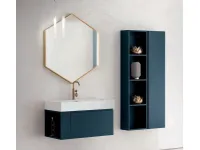 Mobile bagno Sospeso Blocco19 da expo Compab in offerta