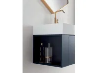 Mobile bagno Sospeso Blocco19 da expo Compab in offerta
