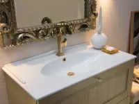 Mobile per il bagno Compab Maniglia cristallo in offerta