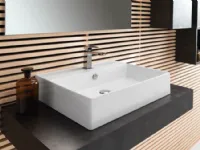 Mobile per la sala da bagno Compab Up022 a prezzo Outlet