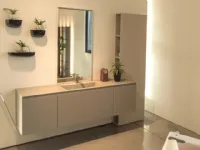 Mobile bagno sospeso Chrono di Edone SCONTATO - 40%