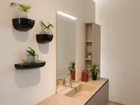 Mobile bagno sospeso Chrono di Edone SCONTATO - 40%