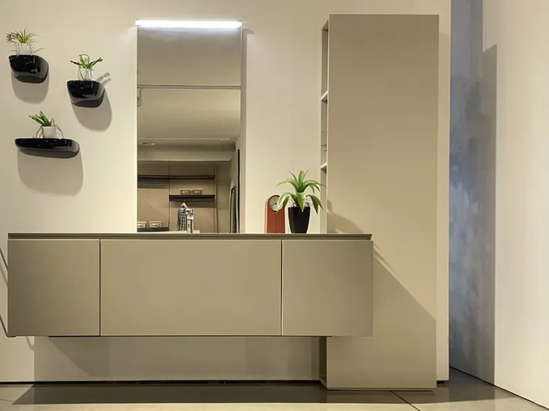Mobile bagno sospeso Chrono di Edone SCONTATO - 40%