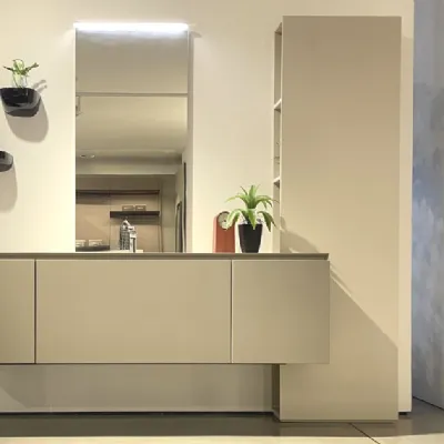 Mobile bagno sospeso Chrono di Edone SCONTATO - 40%