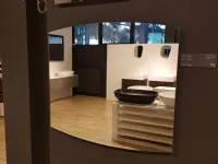 Mobile per la sala da bagno Falper Specchio a prezzo scontato