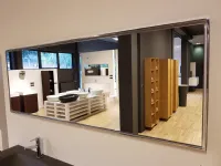 Mobile per la sala da bagno Falper Specchio in Offerta Outlet