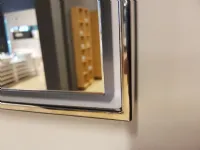 Mobile per la sala da bagno Falper Specchio in Offerta Outlet