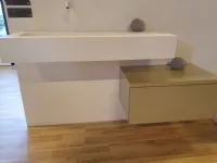 Mobile per la sala da bagno Falper Via veneto a prezzo scontato affrettati